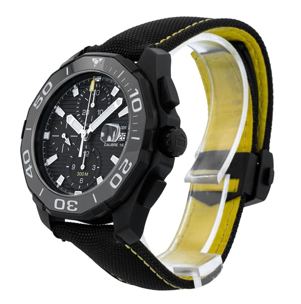 Tag Heuer Aquaracer CAY218A.FC6361